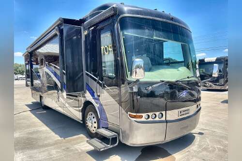 2021 Jayco EMBARK 37K in cleburne TX