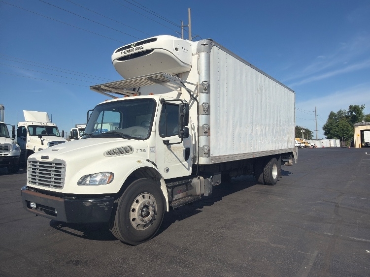 2019 FREIGHTLINER BUSINESS CLASS M2 106 in Manassas, VA