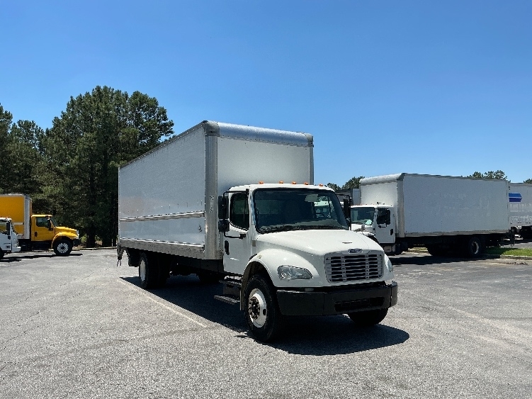 2019 FREIGHTLINER BUSINESS CLASS M2 106 in Anderson, SC