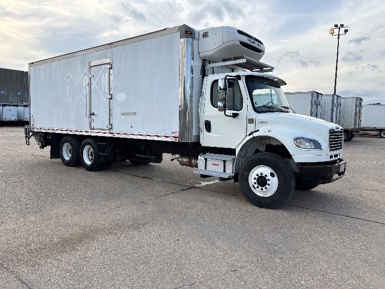 2019 FREIGHTLINER BUSINESS CLASS M2 106 in Hammond, LA