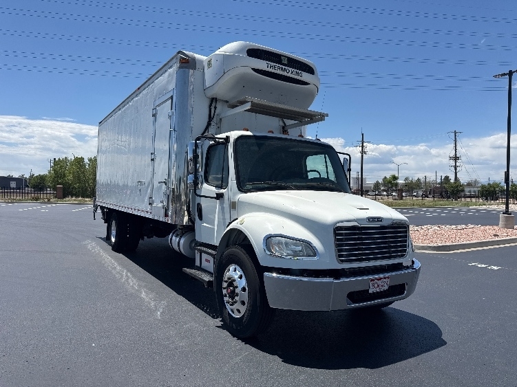 2020 FREIGHTLINER BUSINESS CLASS M2 106 in Aurora, CO