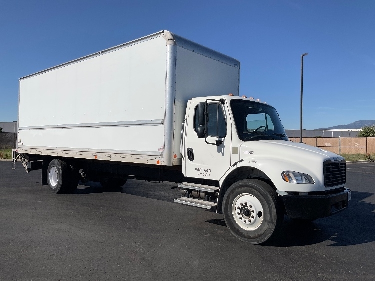 2022 FREIGHTLINER BUSINESS CLASS M2 106 in Colorado Springs, CO