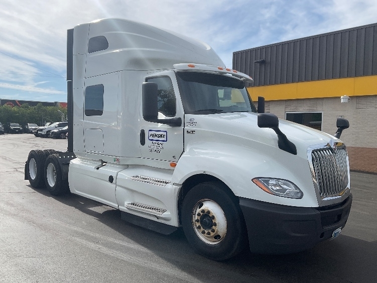 2021 INTERNATIONAL LT625 in Las Vegas, NV