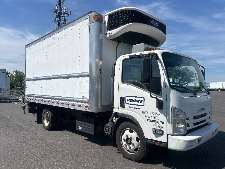 2021 ISUZU NRR in South Plainfield, NJ