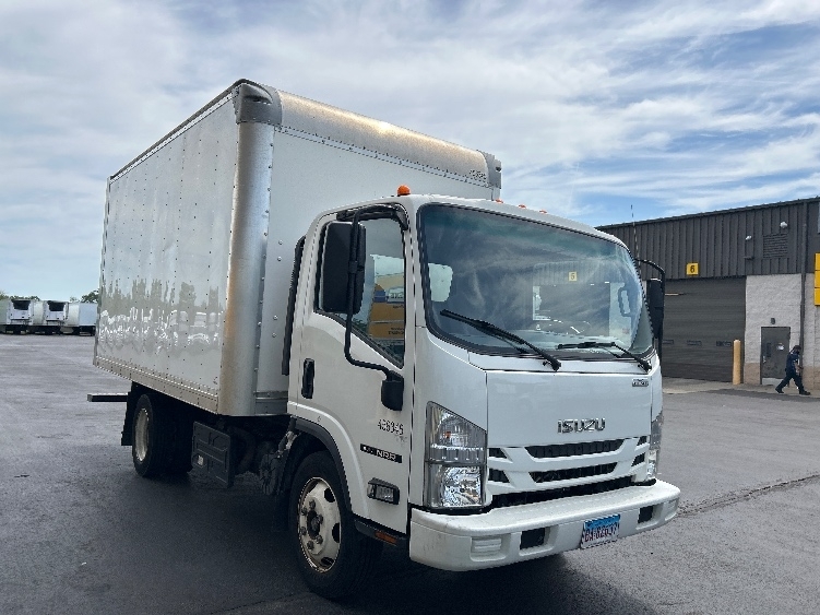2022 ISUZU NRR in Montgomery, NY