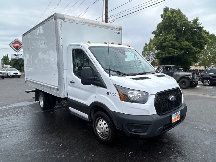 2022 FORD TRANSIT in Portland, OR