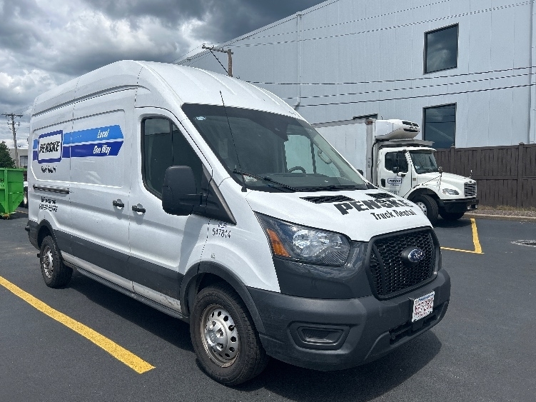 2023 FORD TRANSIT 250 in Braintree, MA