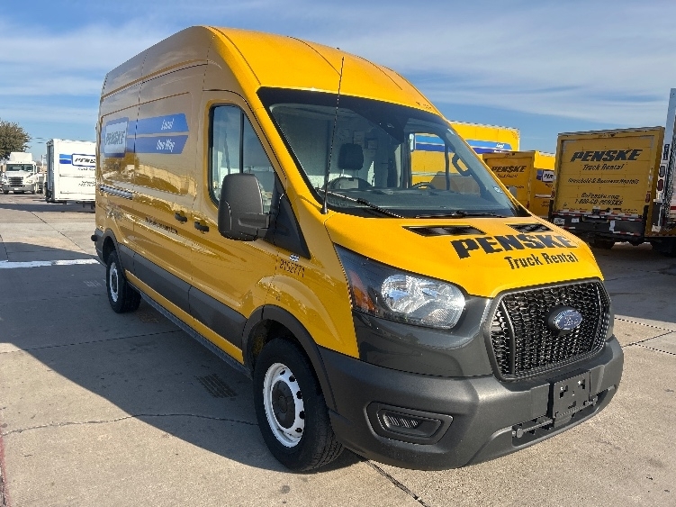 2023 FORD TRANSIT 250 in Fort Worth, TX
