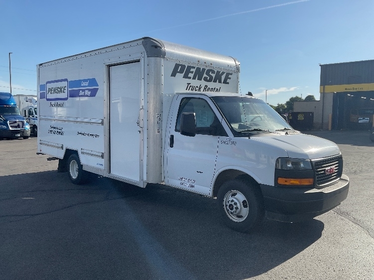2022 GMC SAVANA in Madison, WI