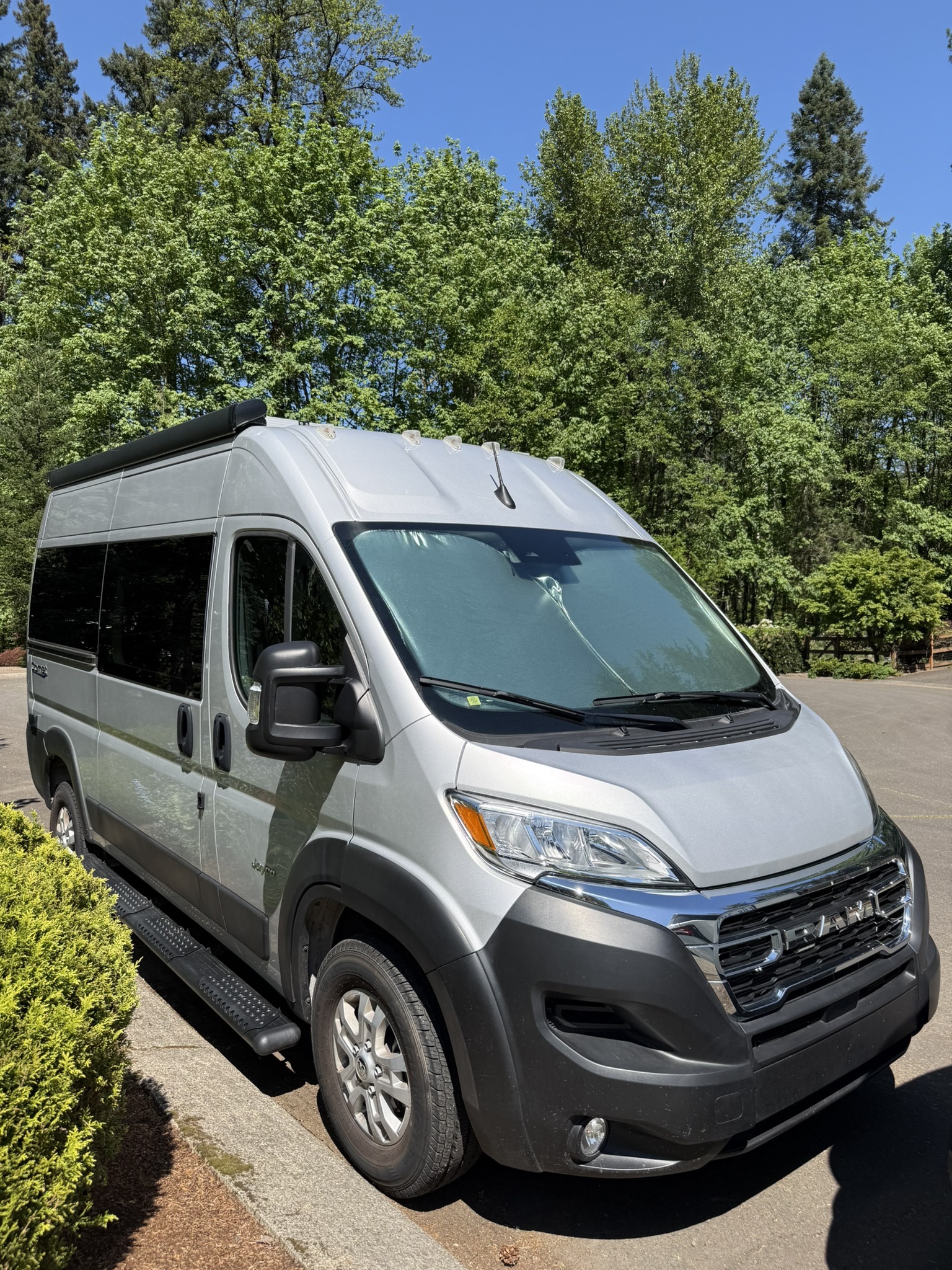 2025 Jayco COMET 18C RV