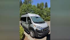 2025 Jayco COMET 18C RV