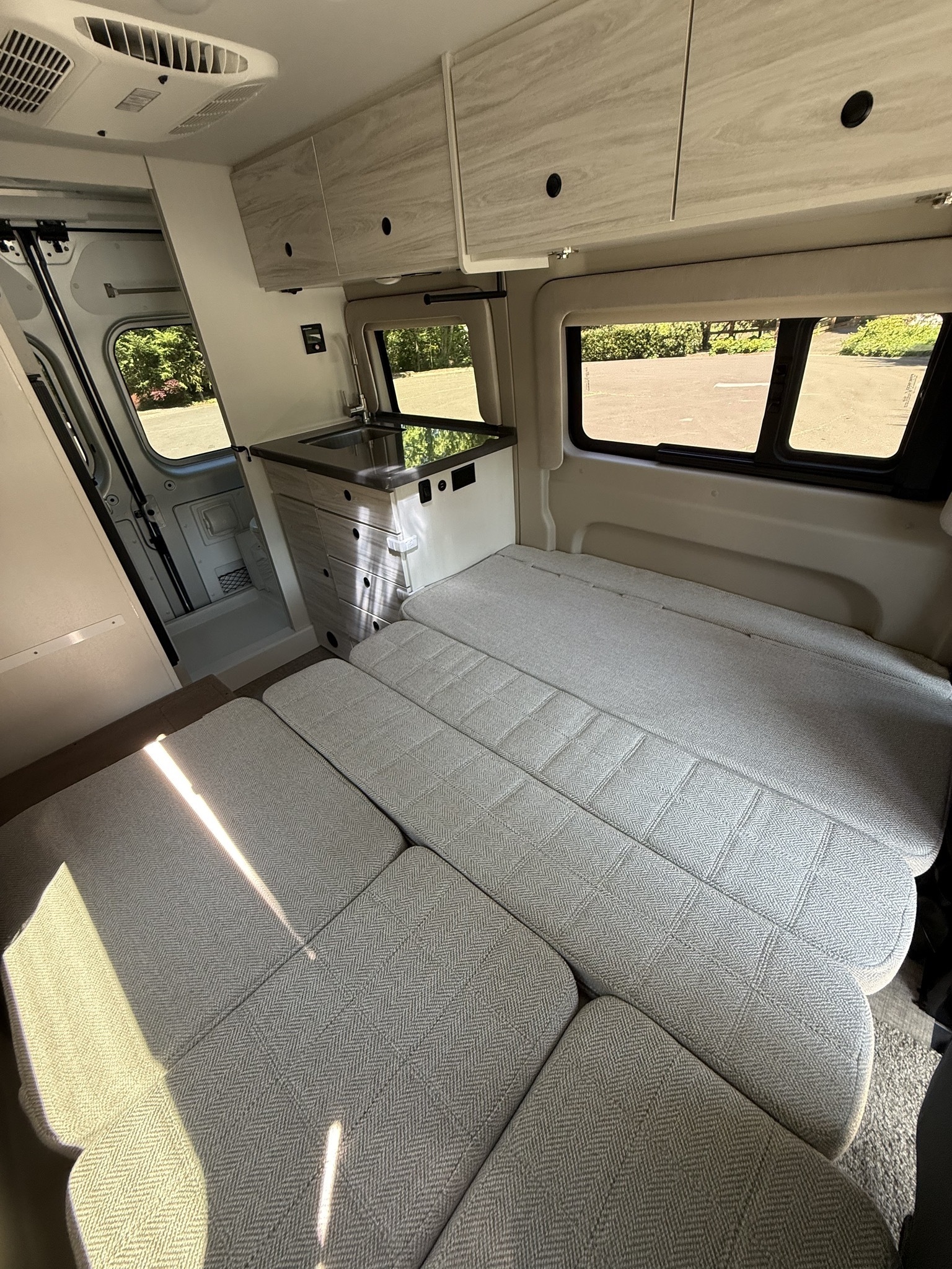 2025 Jayco COMET 18C in bend OR