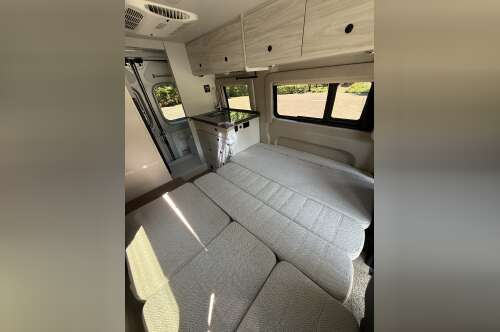 2025 Jayco COMET 18C in bend OR