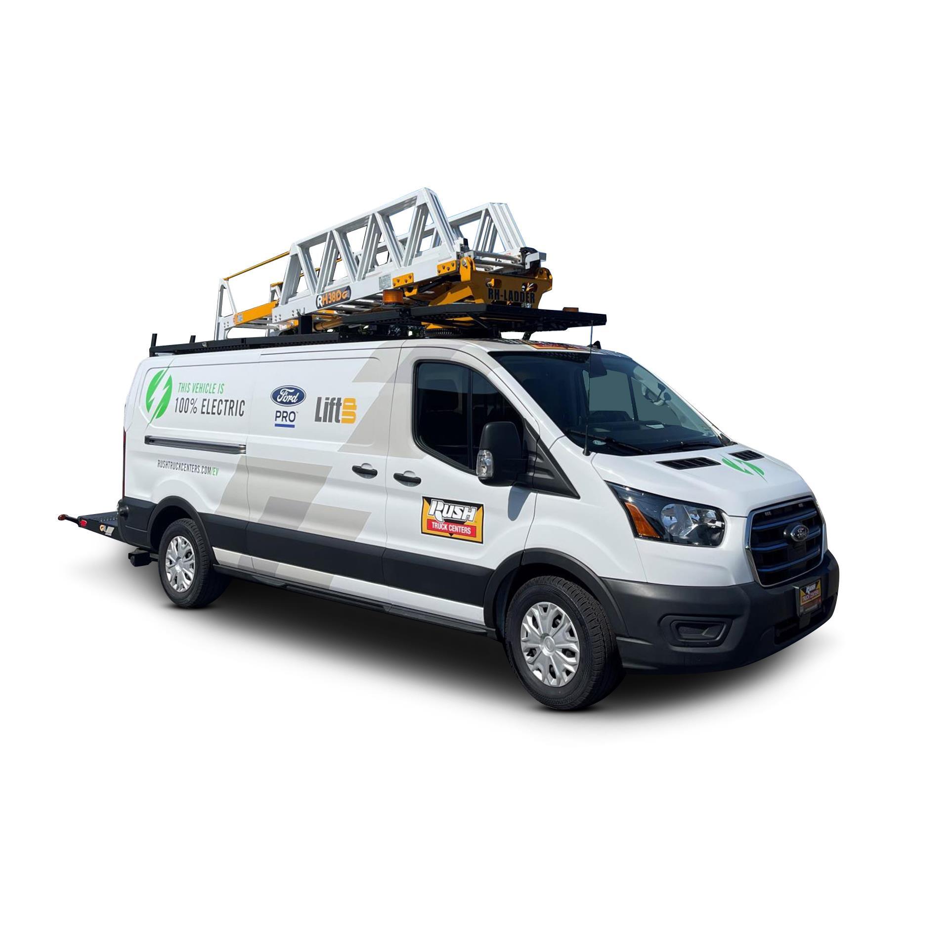 2023 FORD TRANSIT in Commerce City, CO