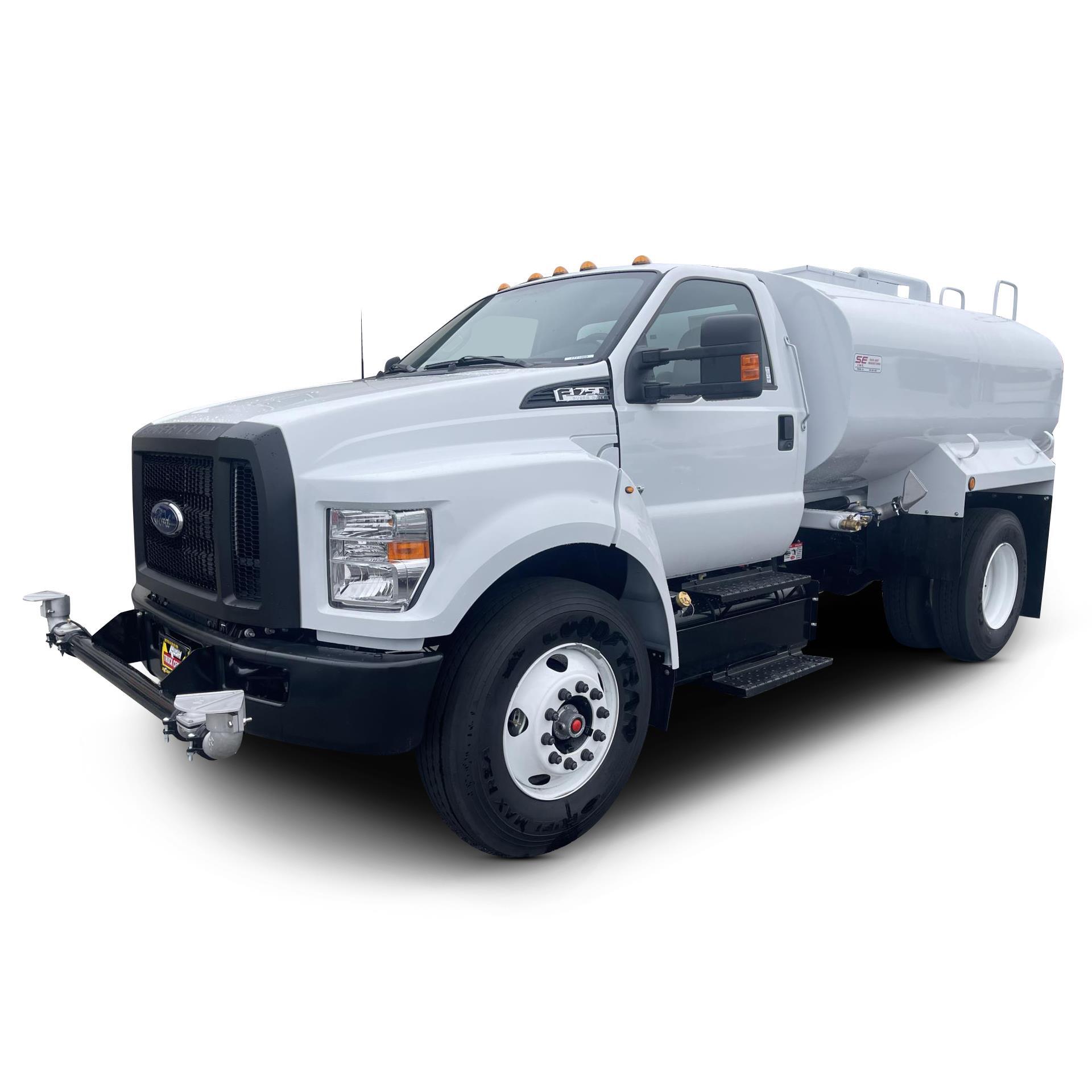 2026 Ford F-750 in Whittier, CA