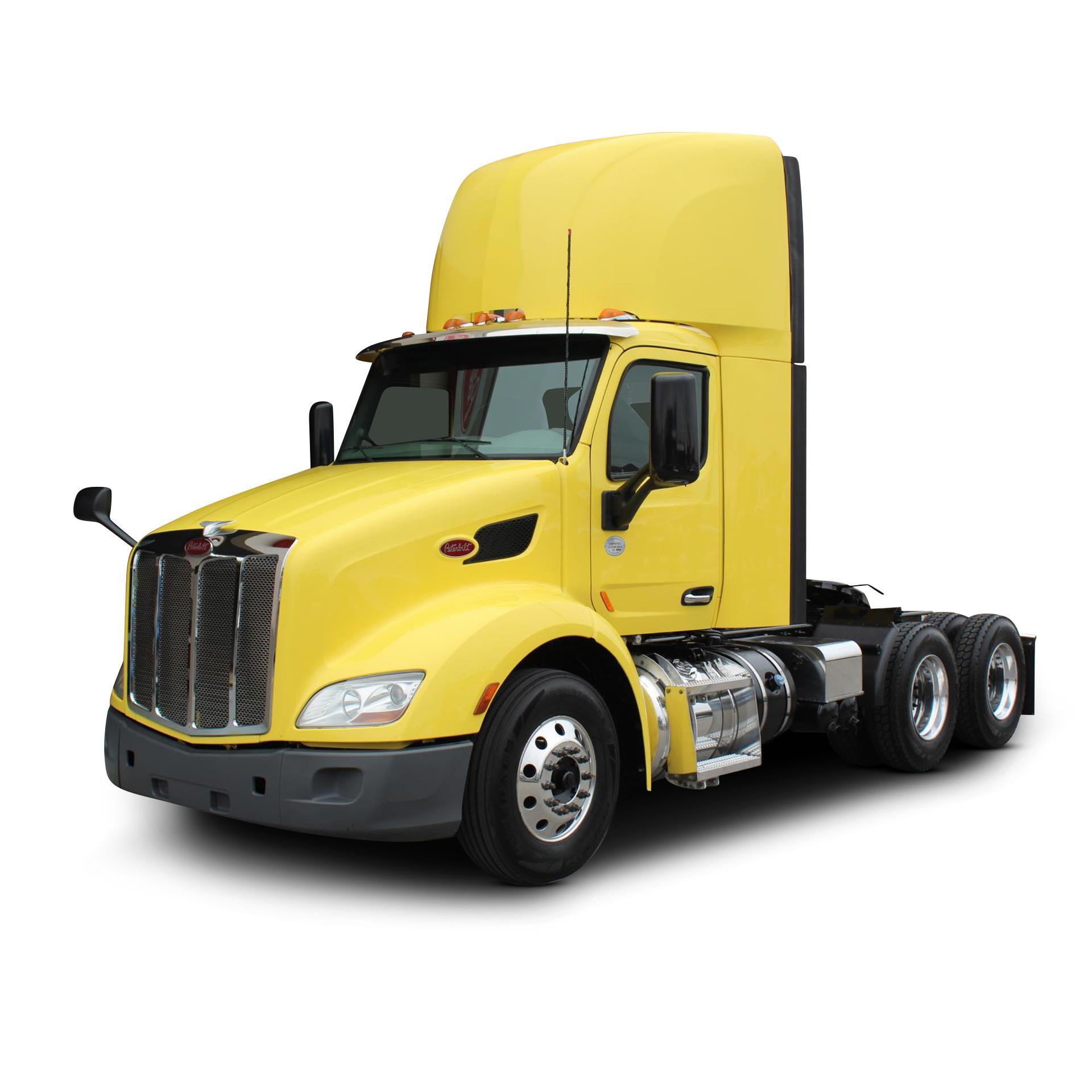 2021 PETERBILT 579 in Smyrna, TN