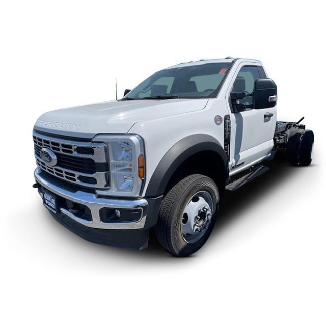 2025 Ford F-550 in Ceres, CA
