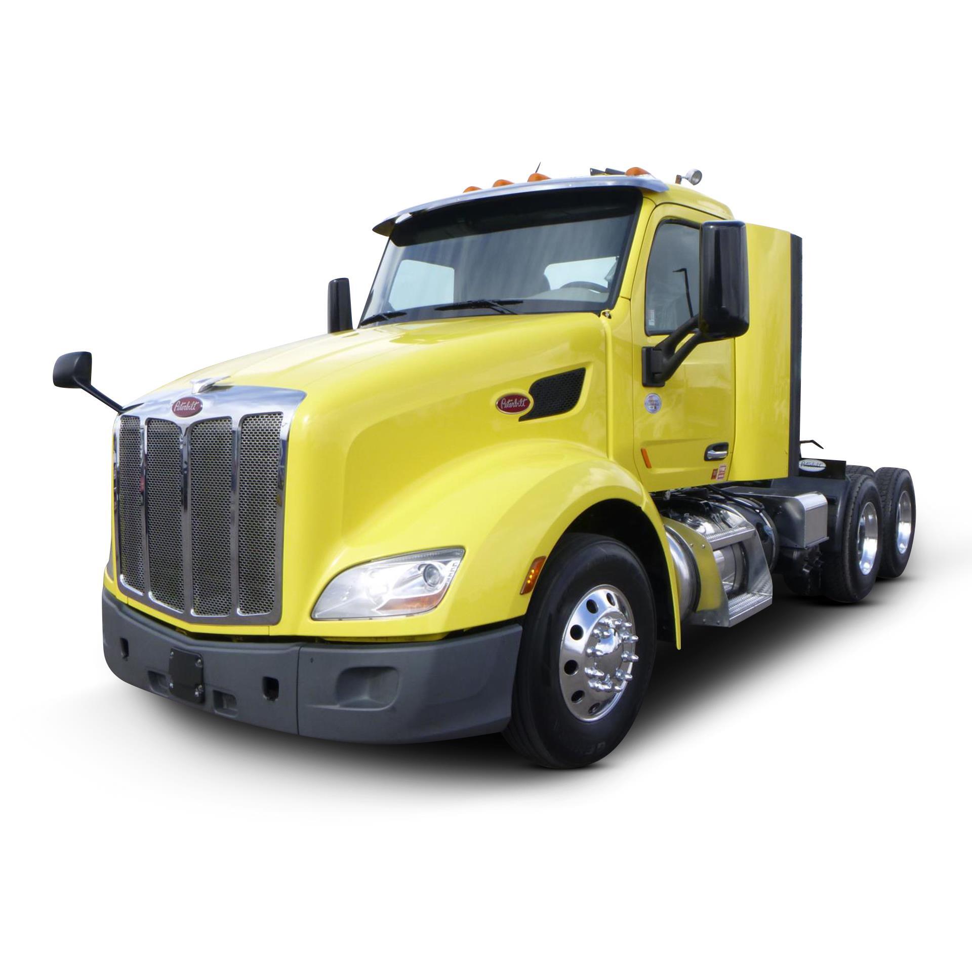 2021 PETERBILT 579 in Commerce City, CO