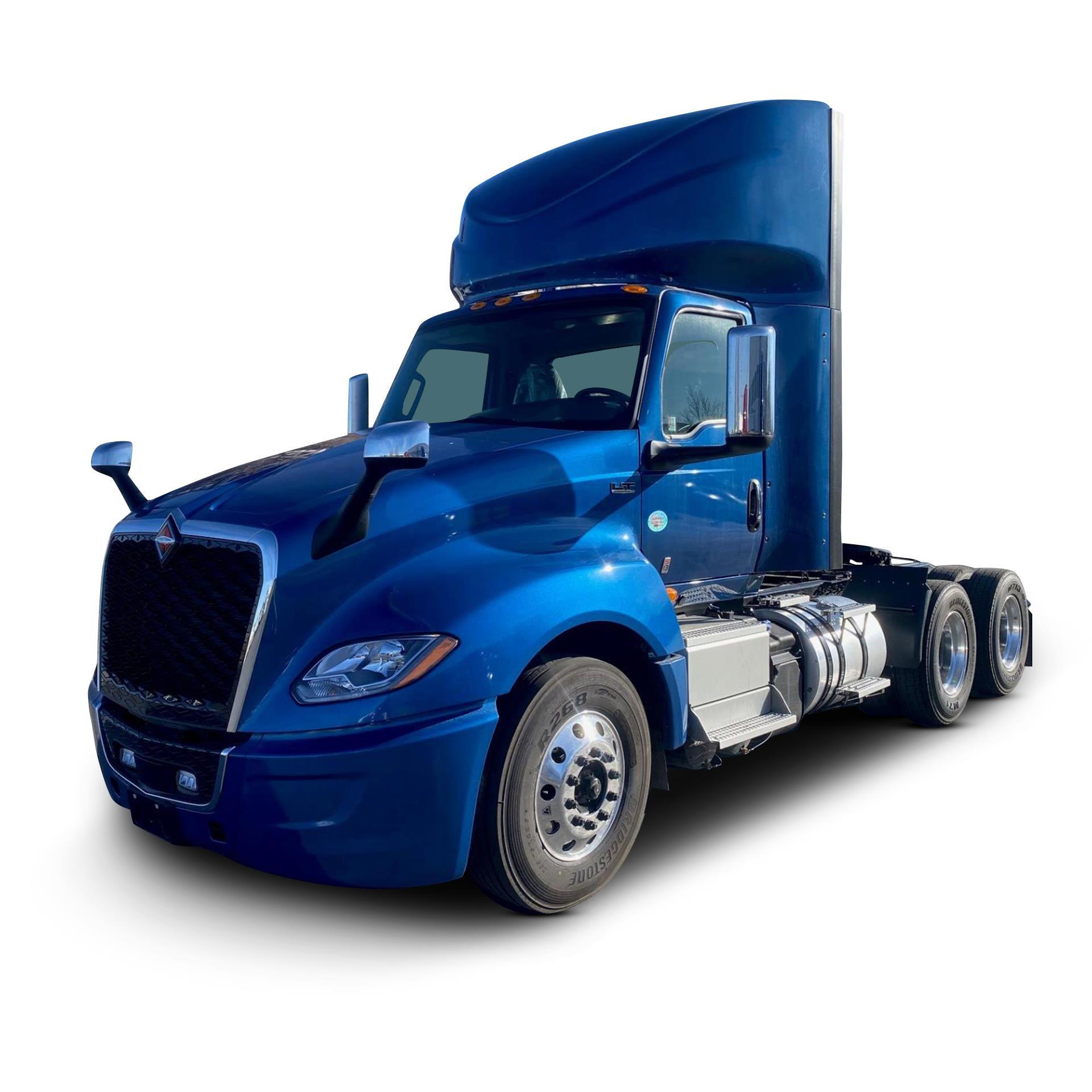 2026 International LT625 in Idaho Falls, ID