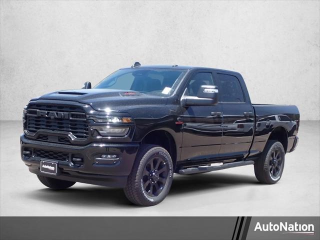 2026 RAM 2500 TRADESMAN in Littleton, CO