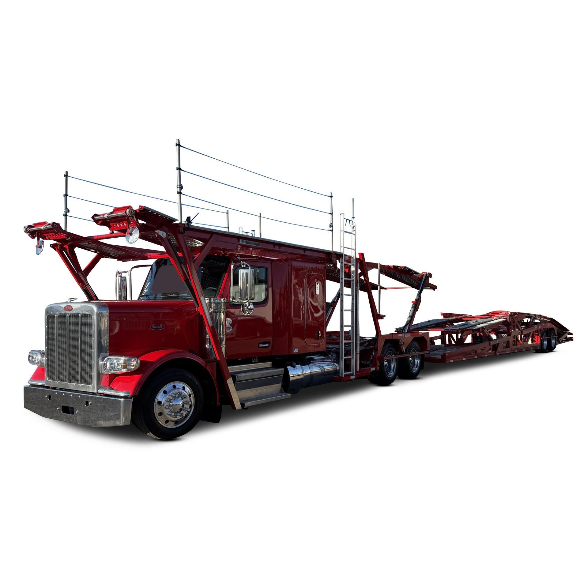 2025 PETERBILT 589 in Orlando, FL