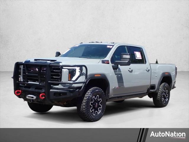 2025 GMC SIERRA in Littleton, CO