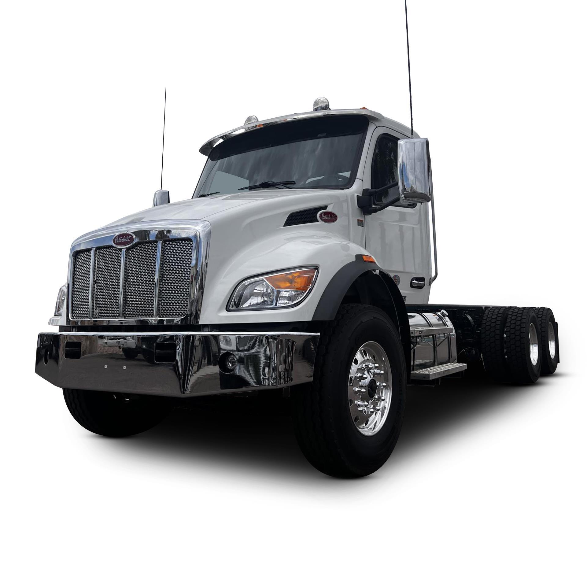 2026 Peterbilt 548 in Tolleson, AZ
