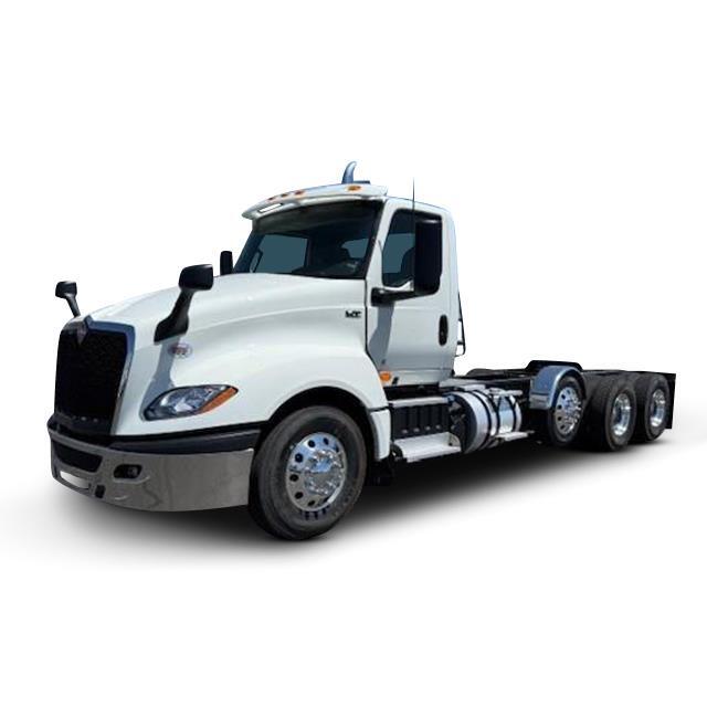 2026 INTERNATIONAL LT625 in Idaho Falls, ID
