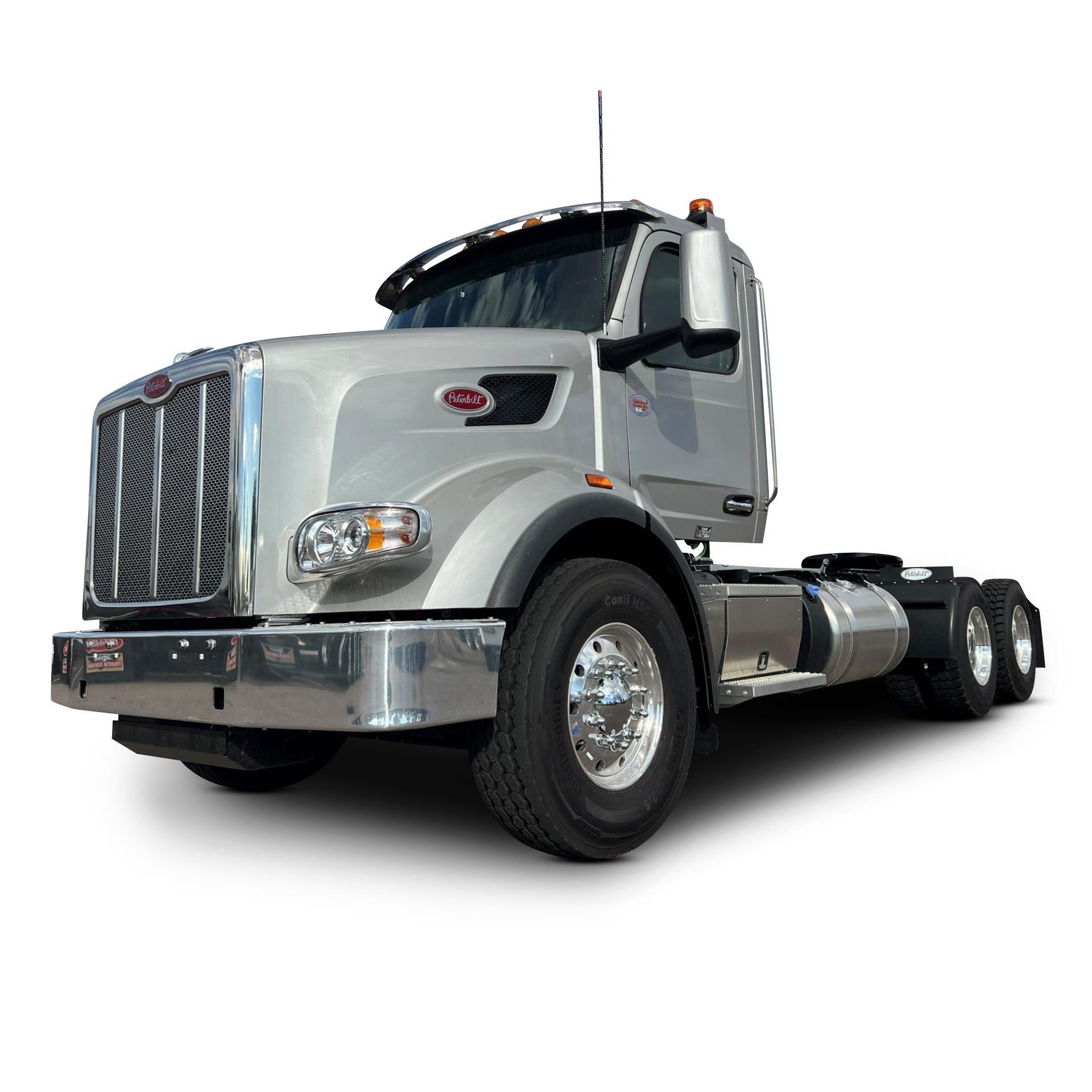 2026 PETERBILT 567 in Tolleson, AZ
