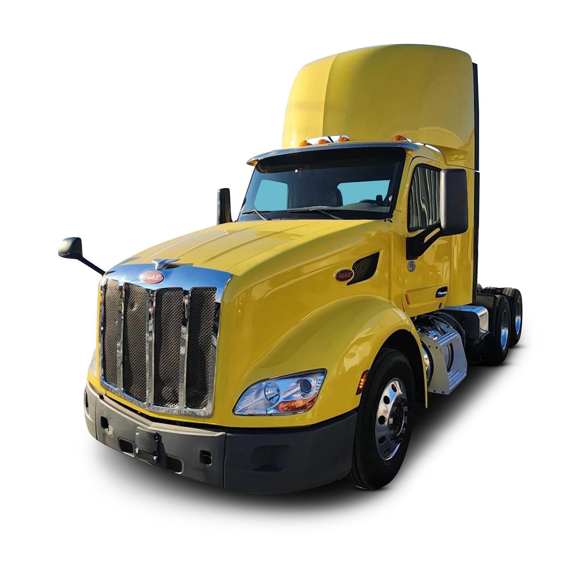 2021 PETERBILT 579 in Lake City, FL