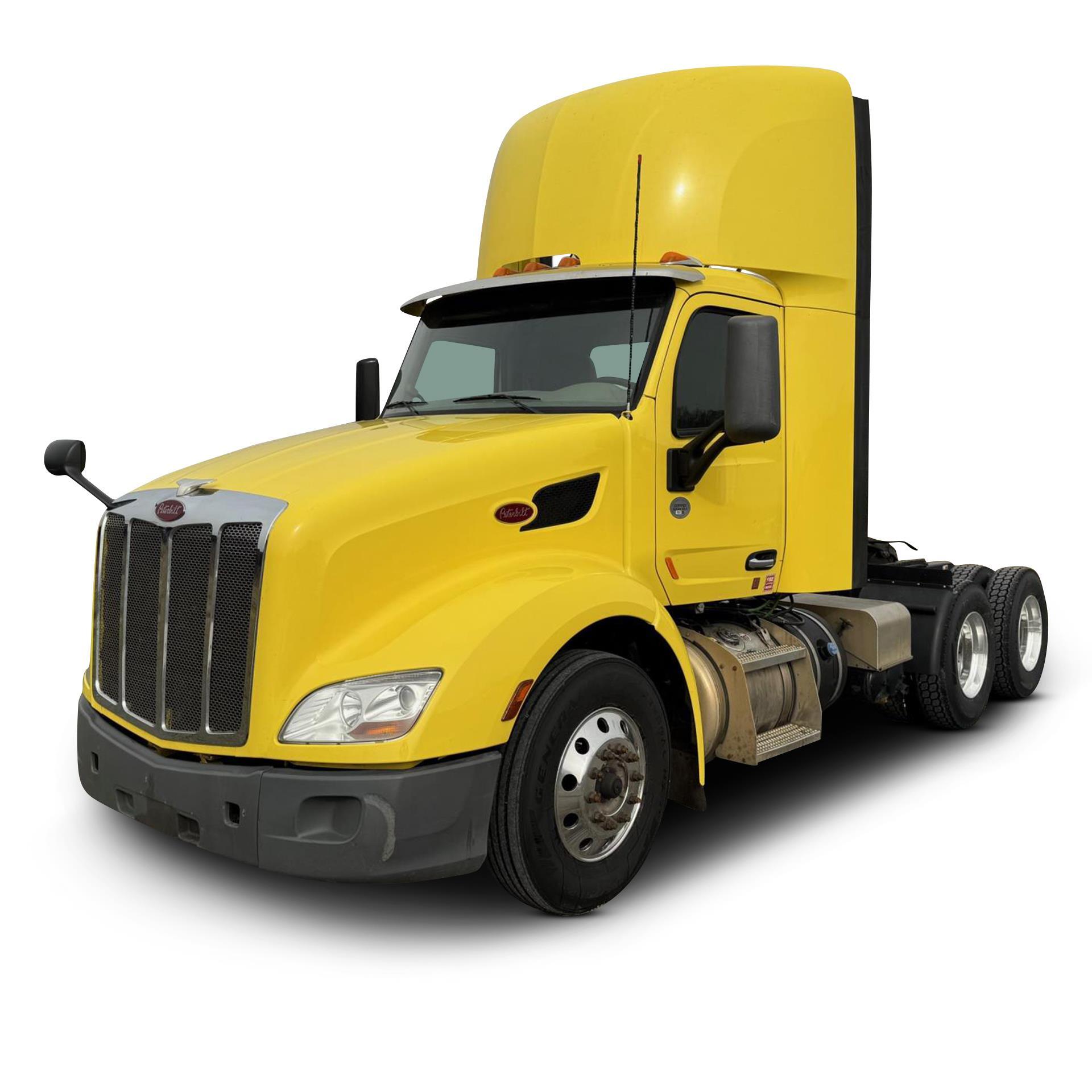 2021 Peterbilt 579 in North Little Rock, AR