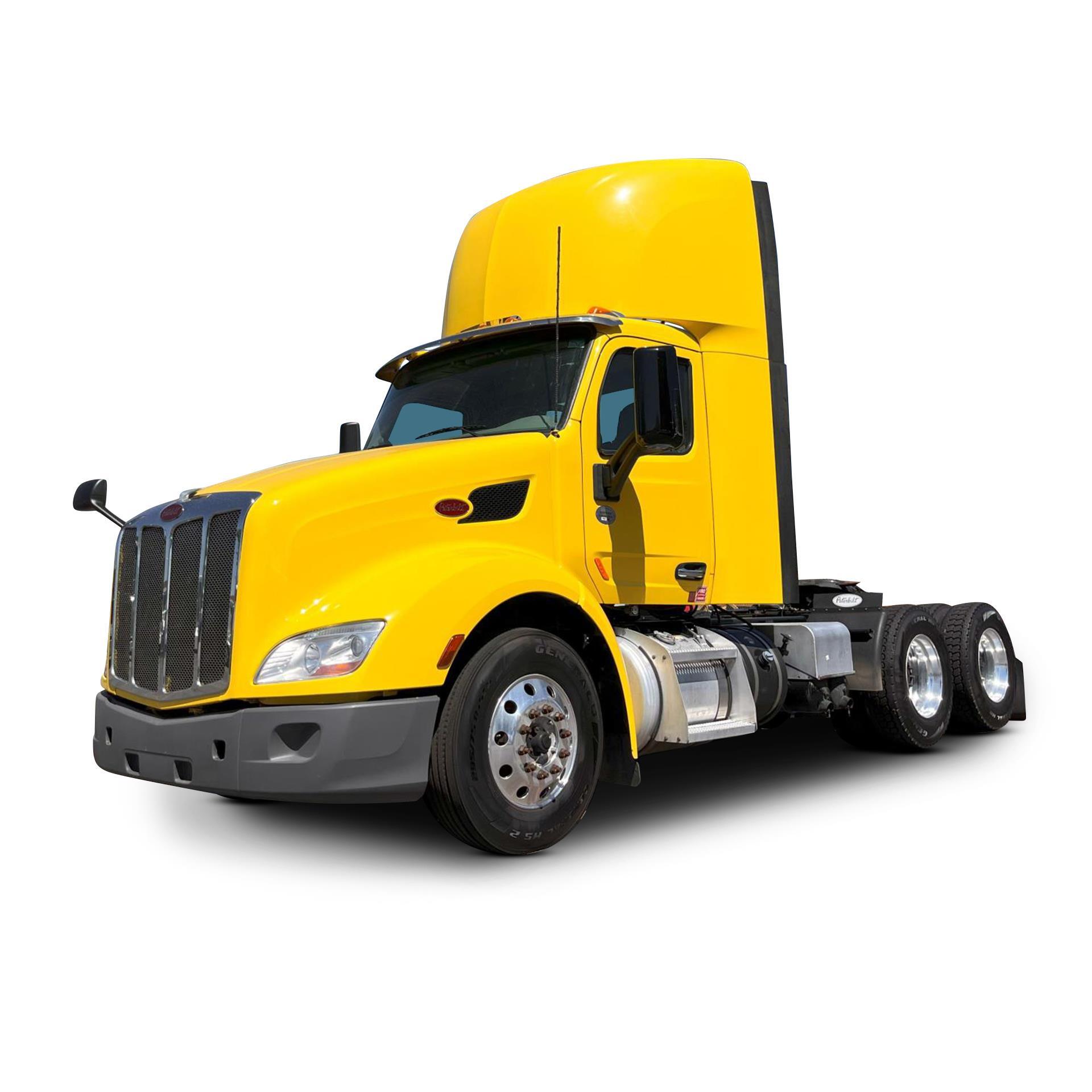 2021 PETERBILT 579 in Albuquerque, NM