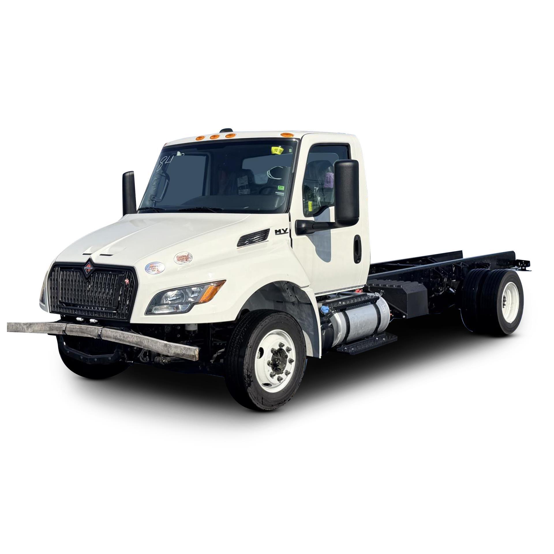 2026 INTERNATIONAL MV607 in Memphis, TN