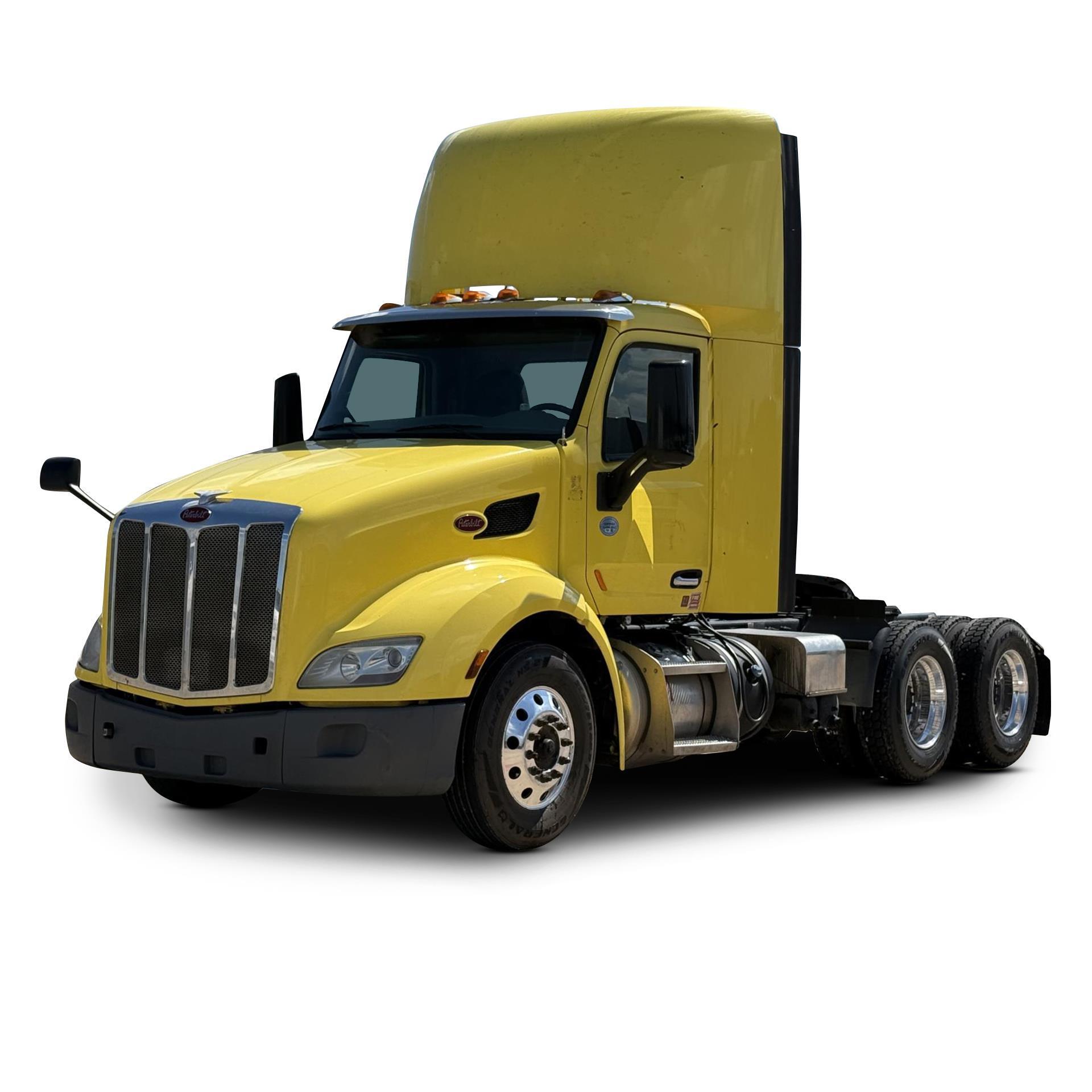 2021 PETERBILT 579 in Lowell, AR