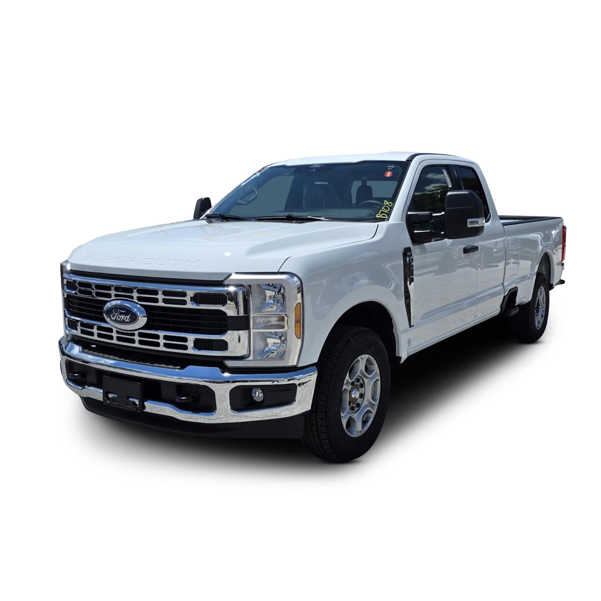 2026 Ford F-250 in Orlando, FL