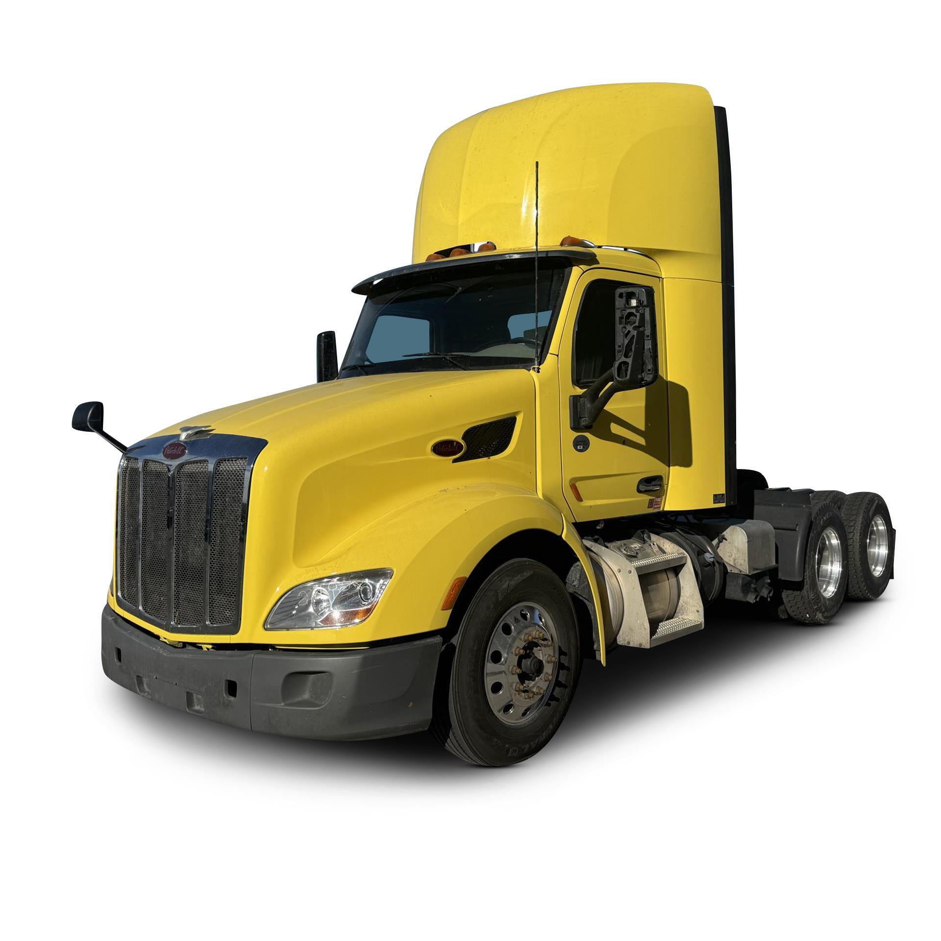 2021 PETERBILT 579 in Amarillo, TX