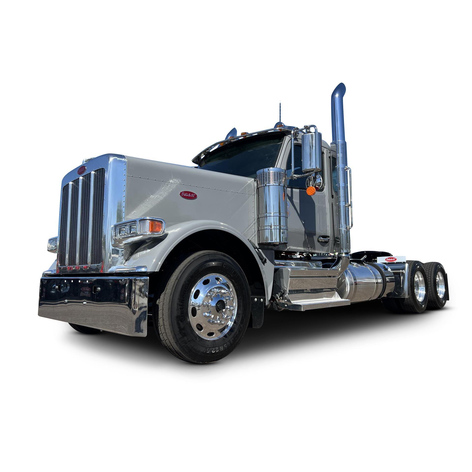 2026 PETERBILT 589 in Tolleson, AZ