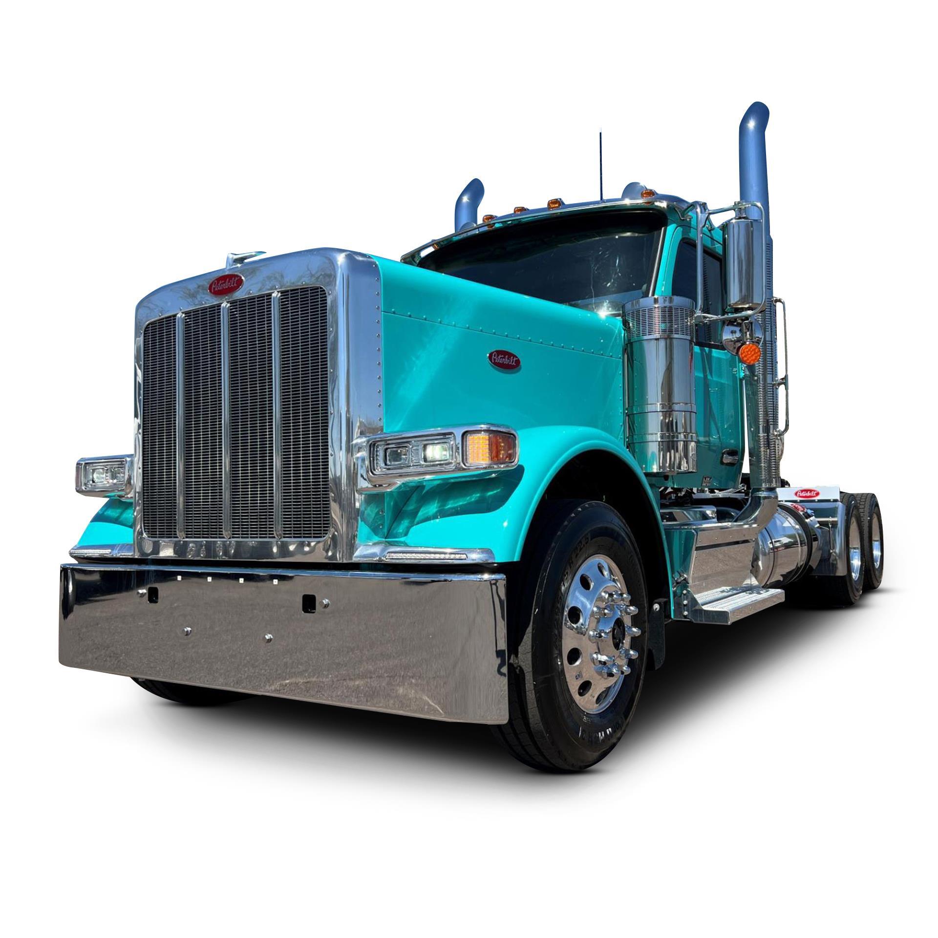 2026 PETERBILT 589 in Tolleson, AZ