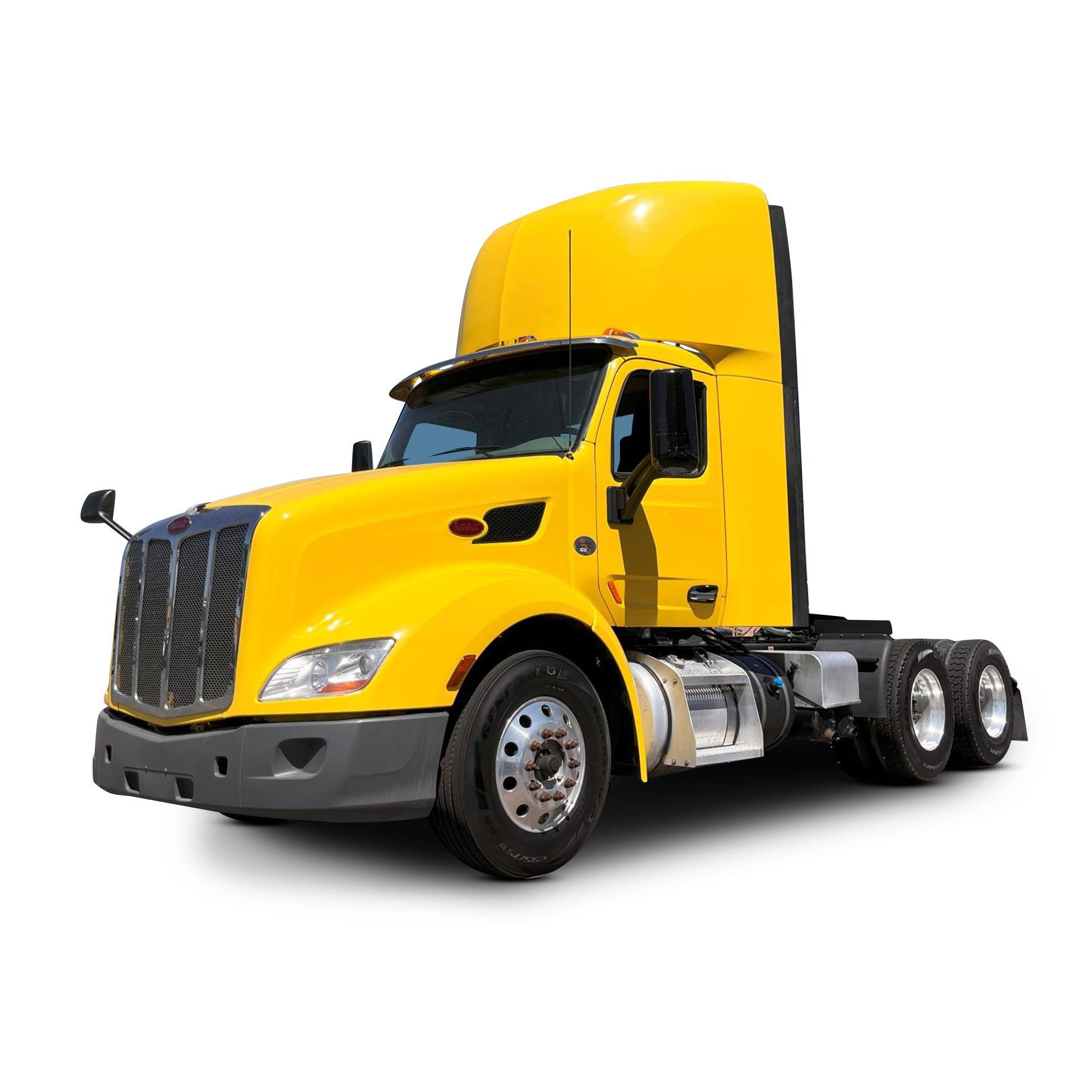 2021 PETERBILT 579 in Albuquerque, NM