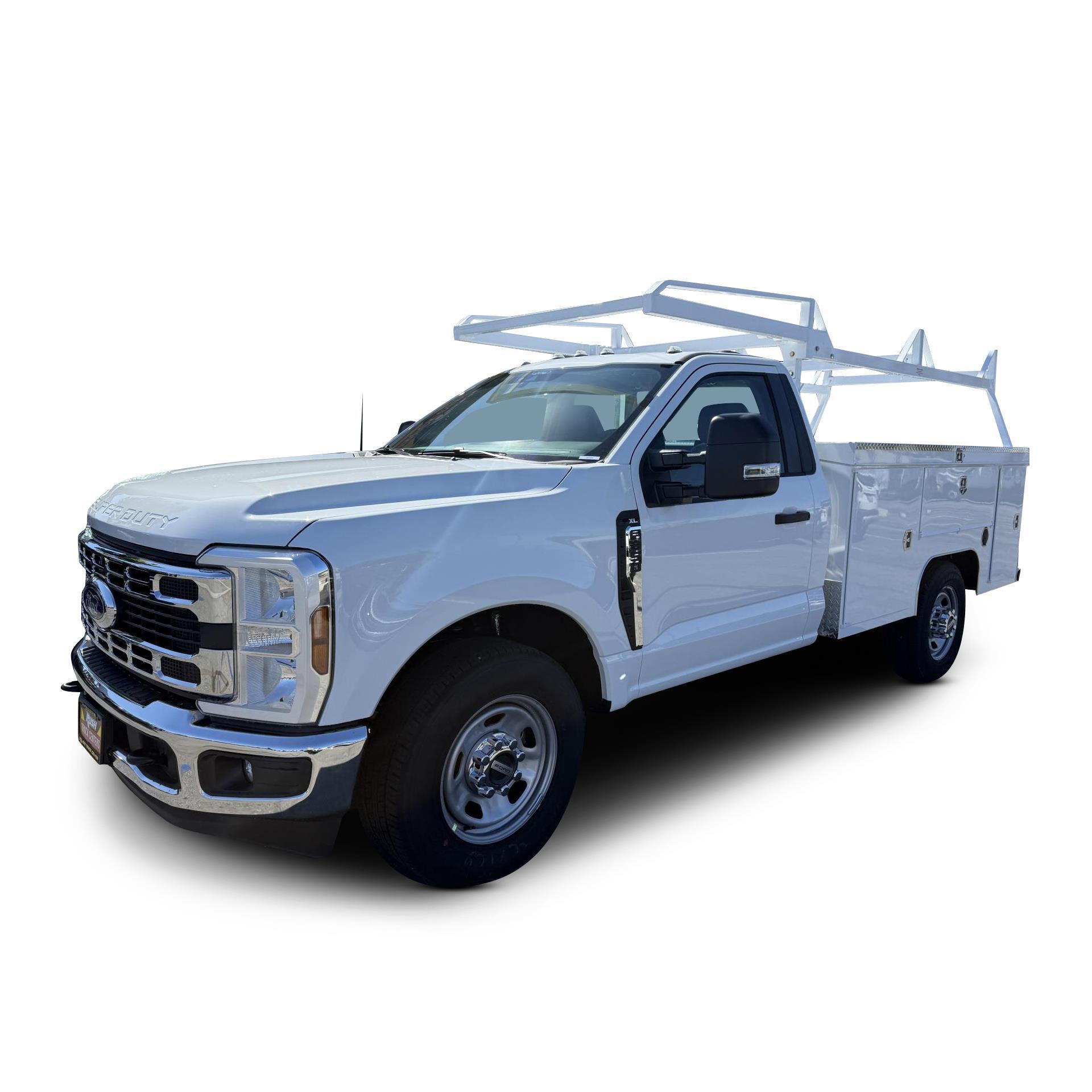 2026 FORD F-350 in Whittier, CA