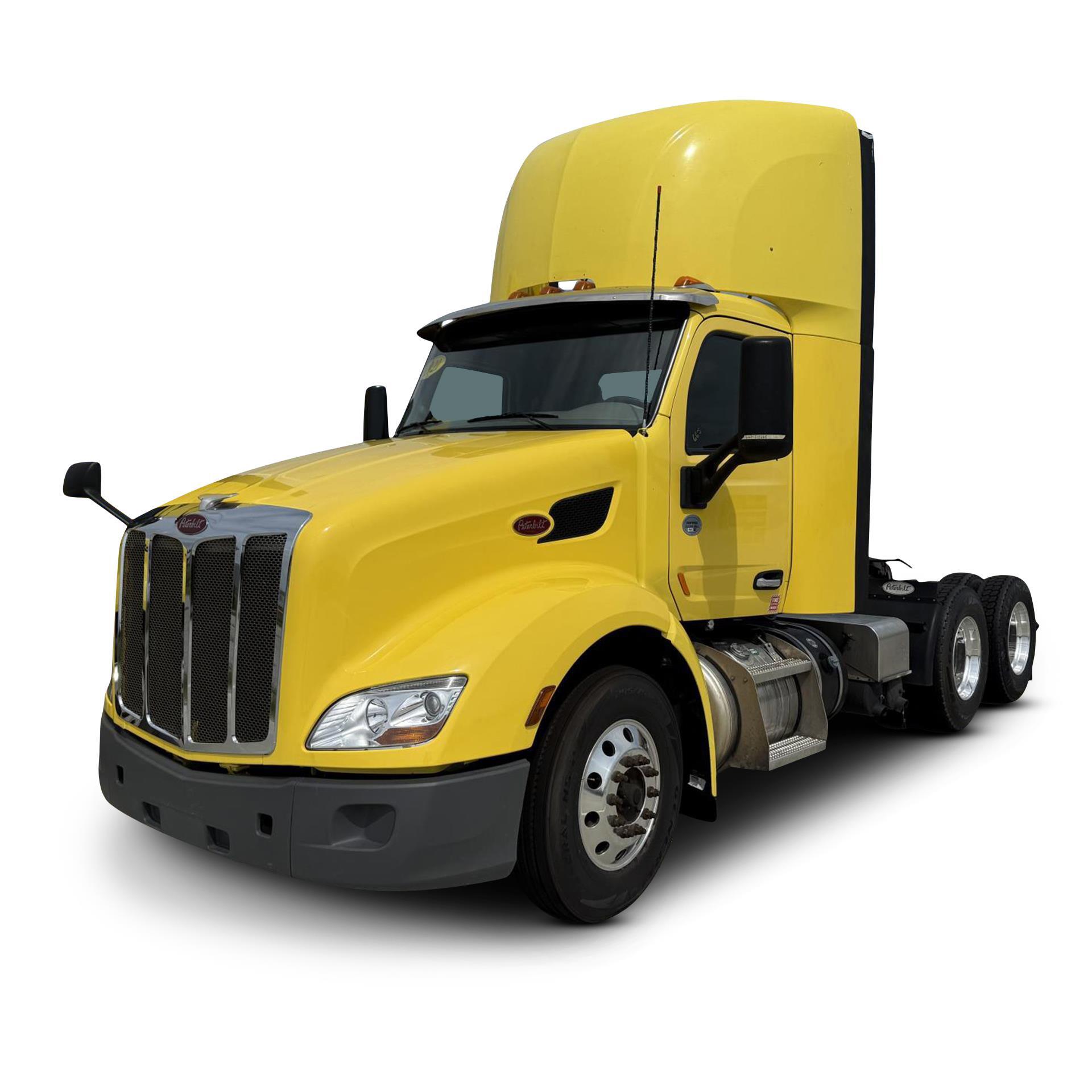 2021 PETERBILT 579 in Saint Peters, MO