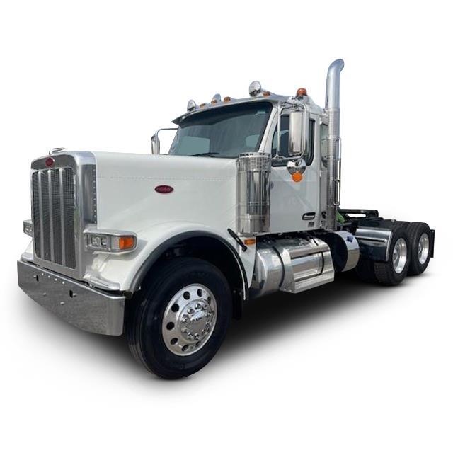 2026 PETERBILT 589 in Tampa, FL