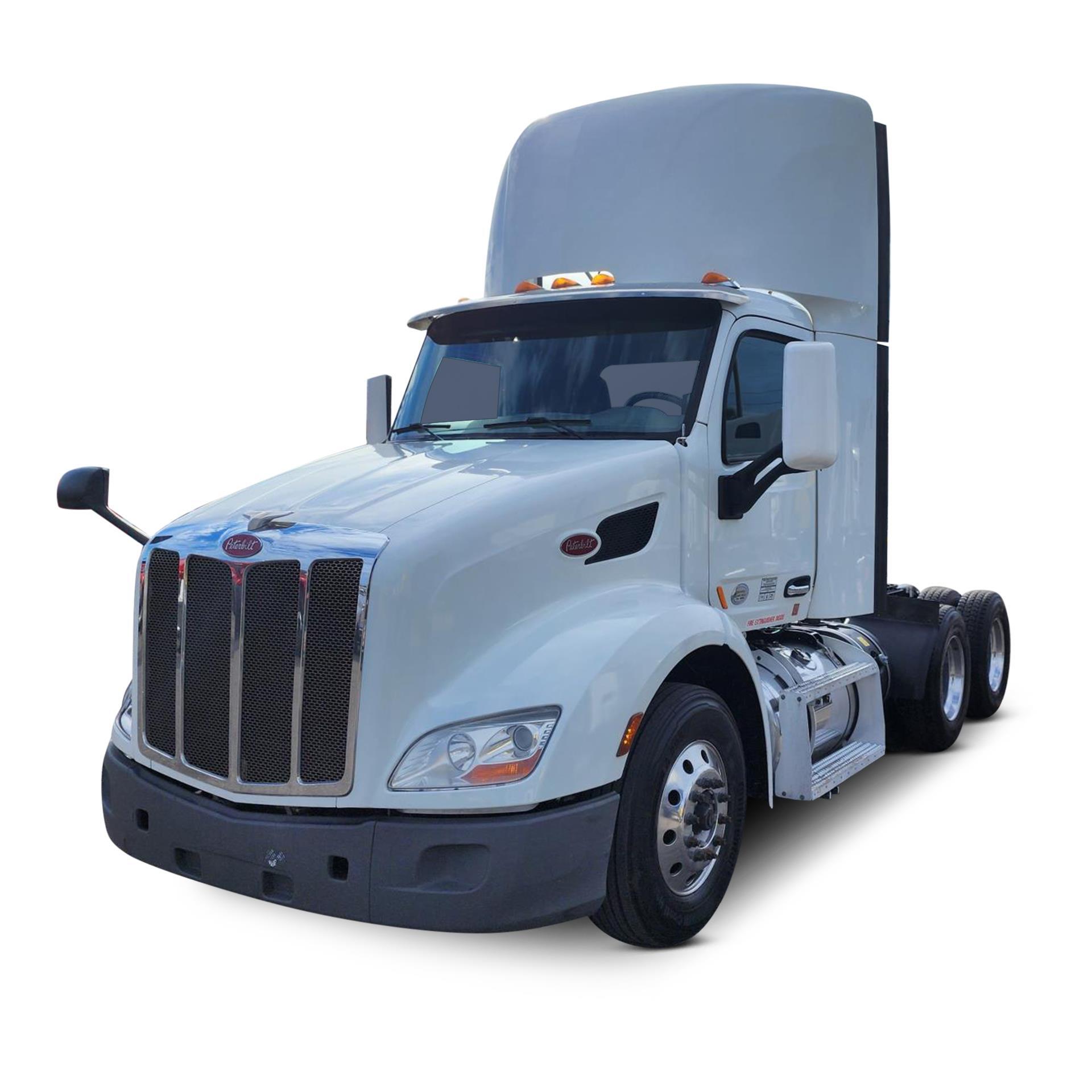 2020 PETERBILT 579 in Jacksonville, FL