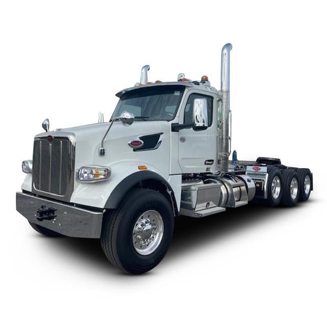 2026 PETERBILT 567 in Haines City, FL