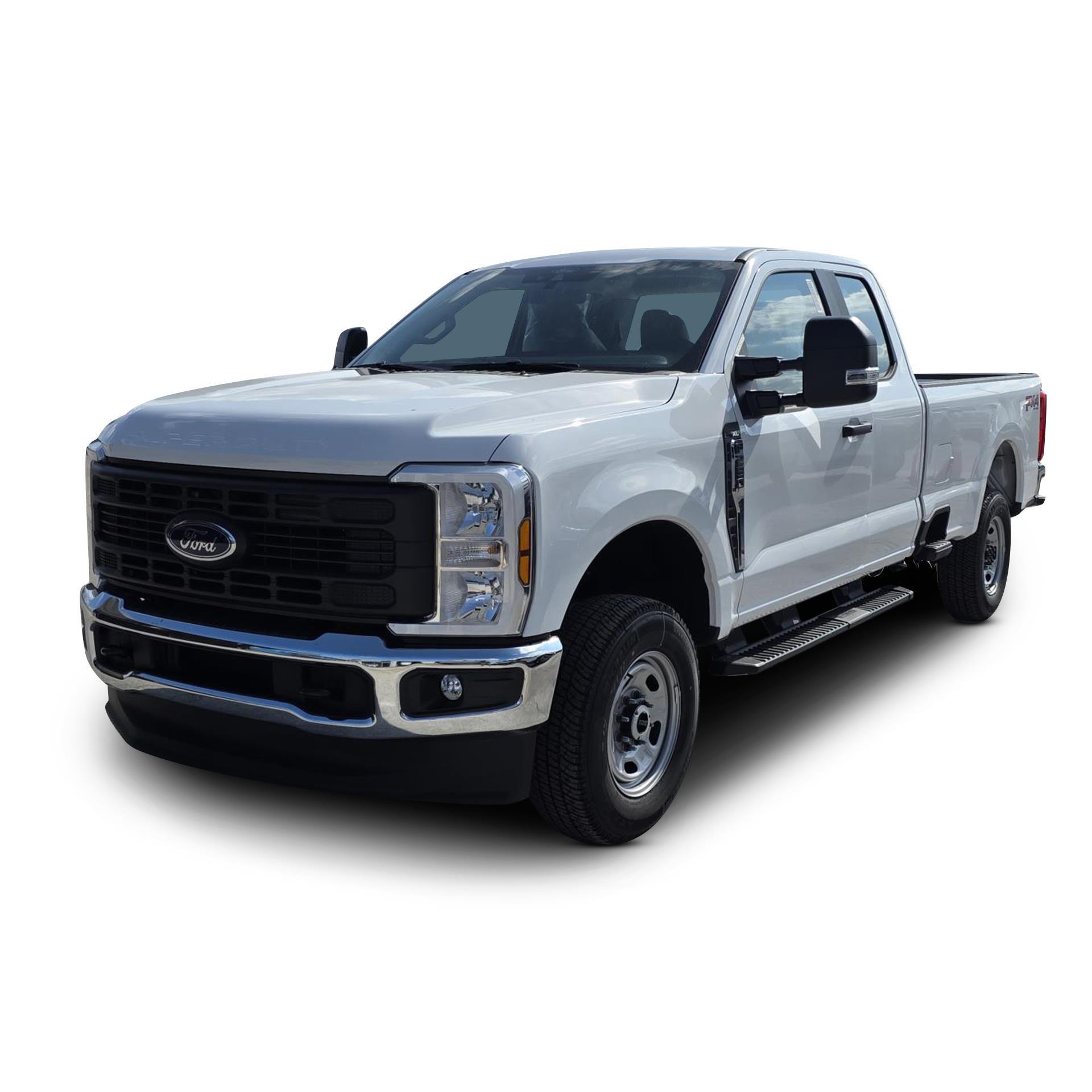 2026 FORD F250 in Orlando, FL