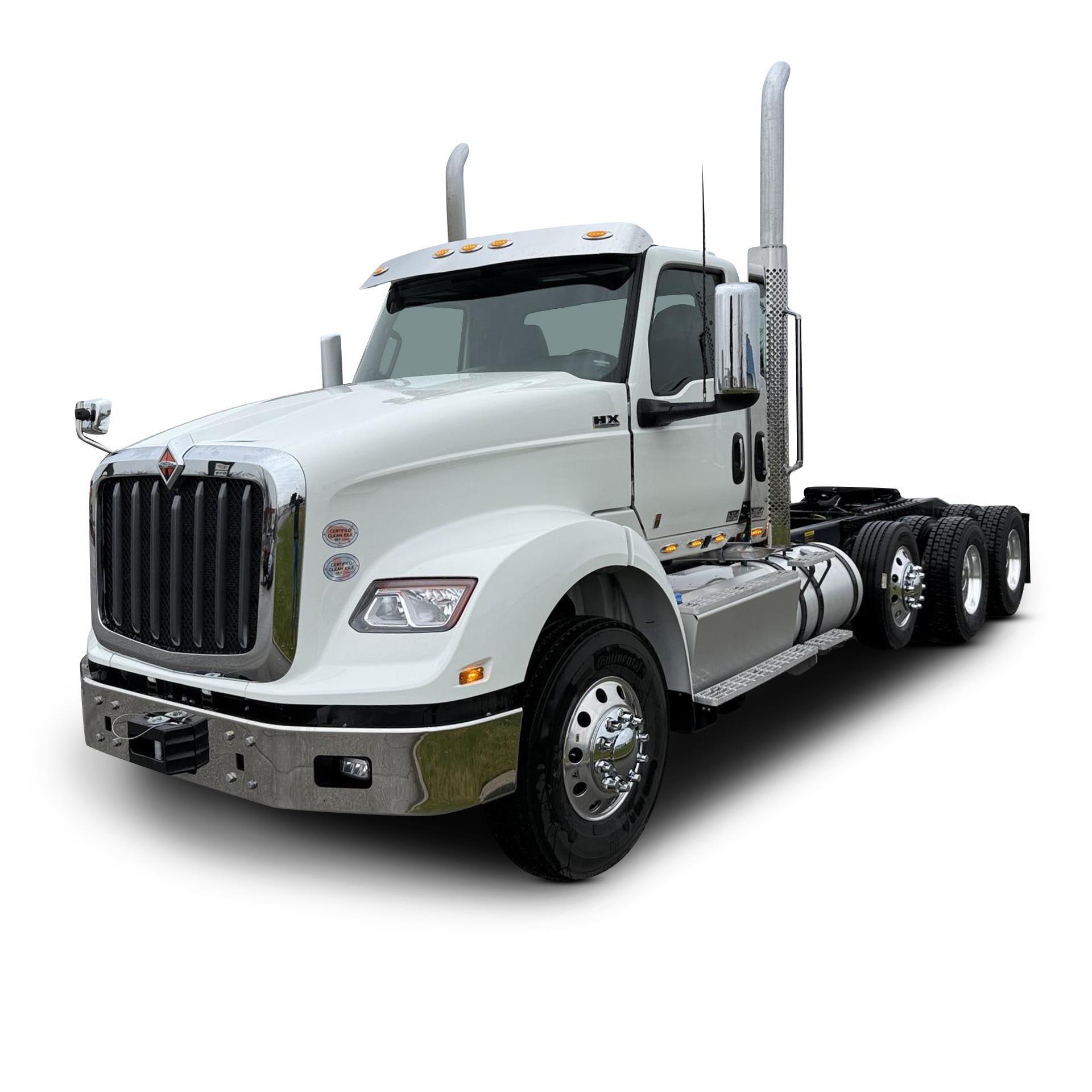 2026 INTERNATIONAL HX620 in Jerome, ID