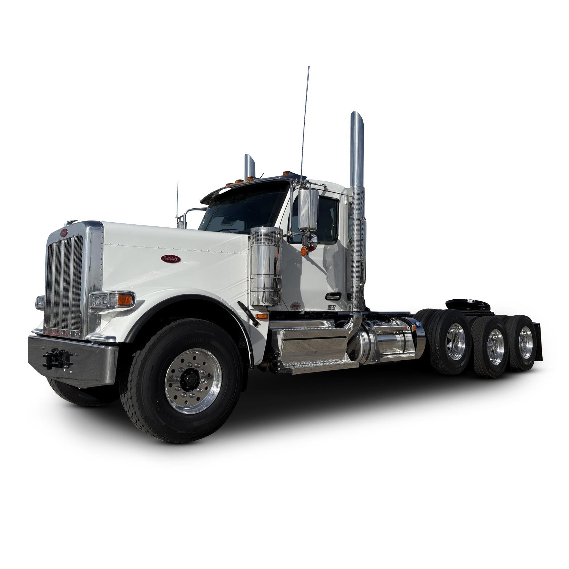 2027 Peterbilt 589 in Tulsa, OK