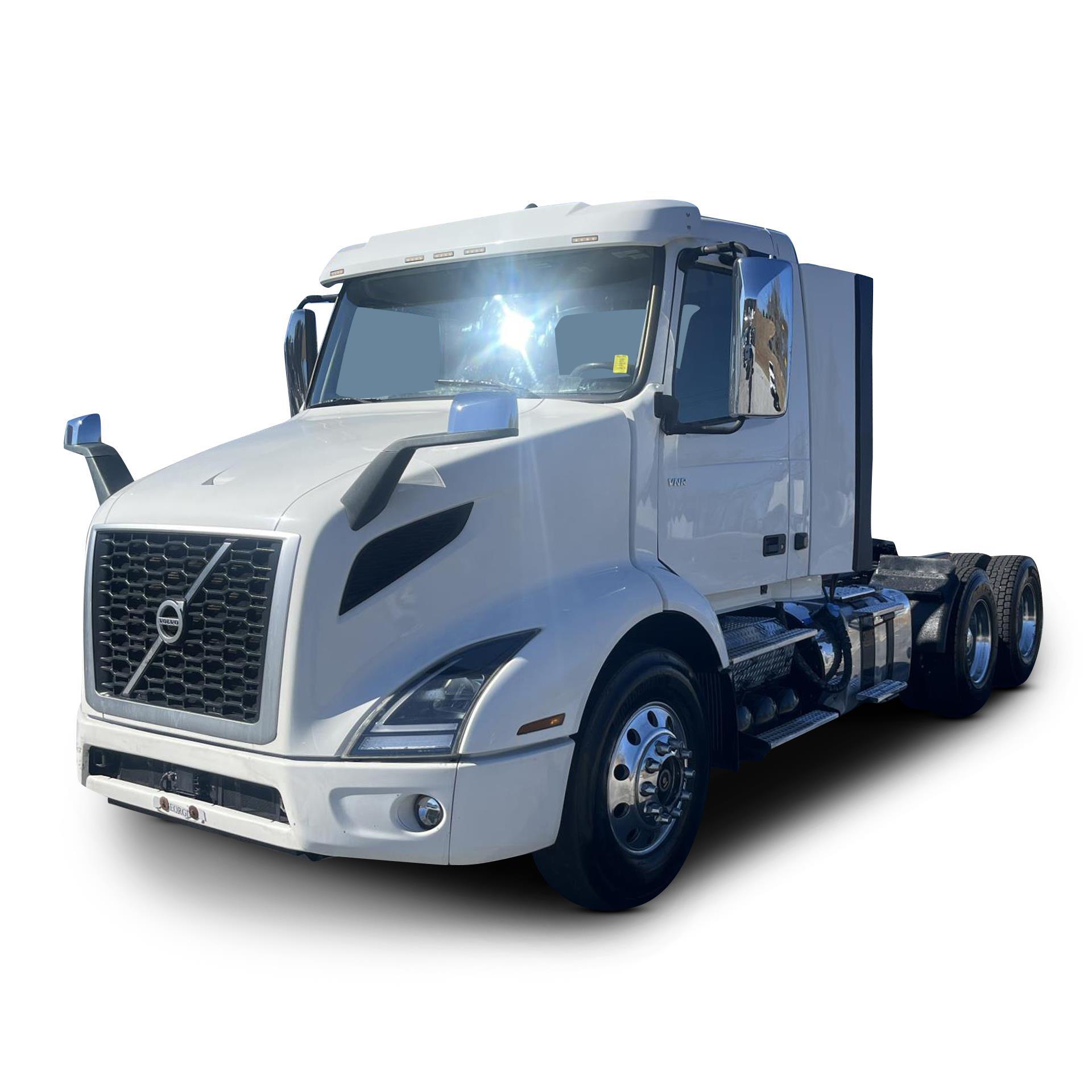 2020 VOLVO VNL64T300 in Atlanta, GA