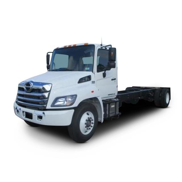 2026 HINO L6 in Houston, TX