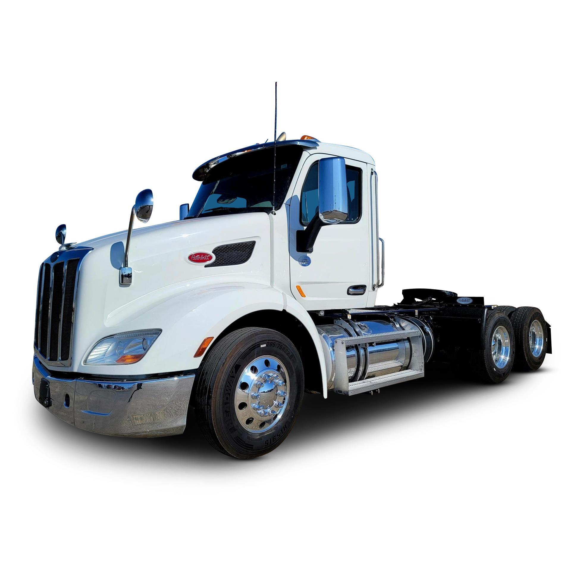 2021 PETERBILT 579 in Tulsa, OK
